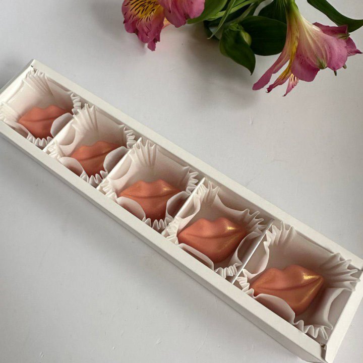 Бельгийский шоколад губки в Уфе