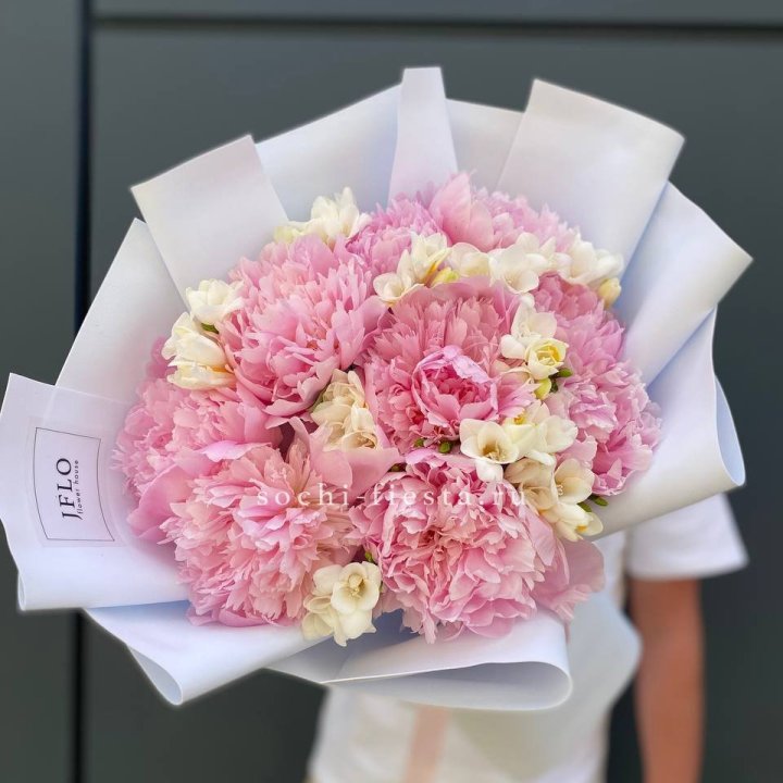  Букет "Фешен" в Уфе