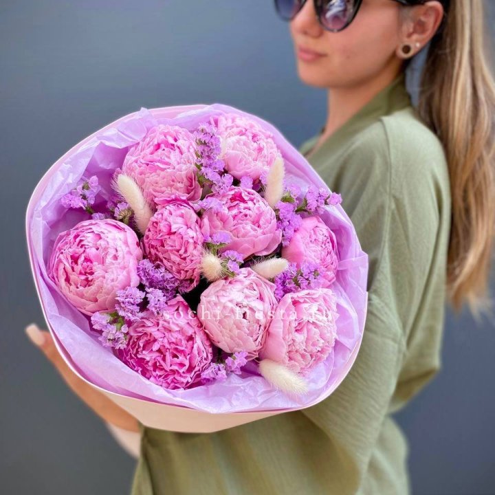  Букет "Белла" в Уфе