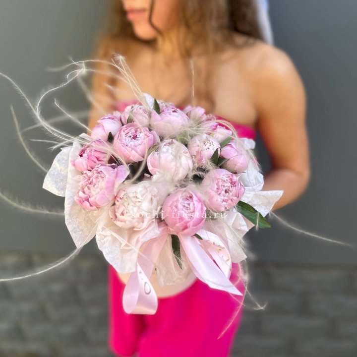 Цилиндр "Асмина" в Уфе