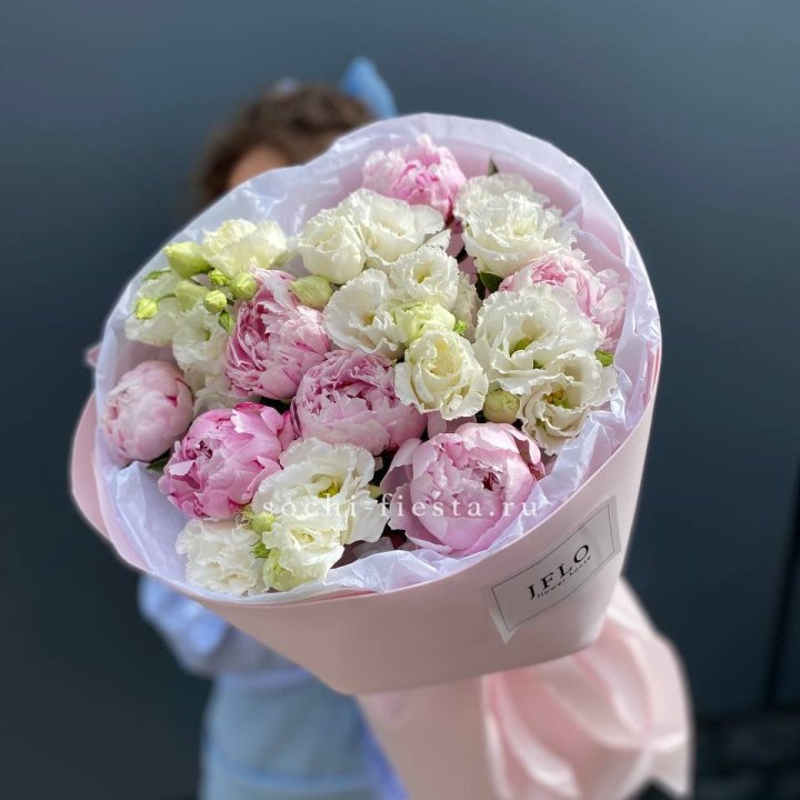  Букет "Килиан" в Уфе