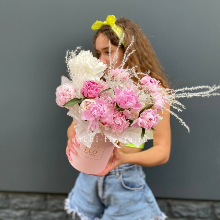 Цилиндр "Амина" в Уфе