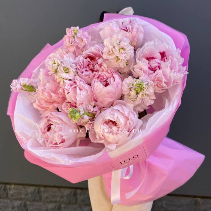  Букет "Кирки" в Уфе