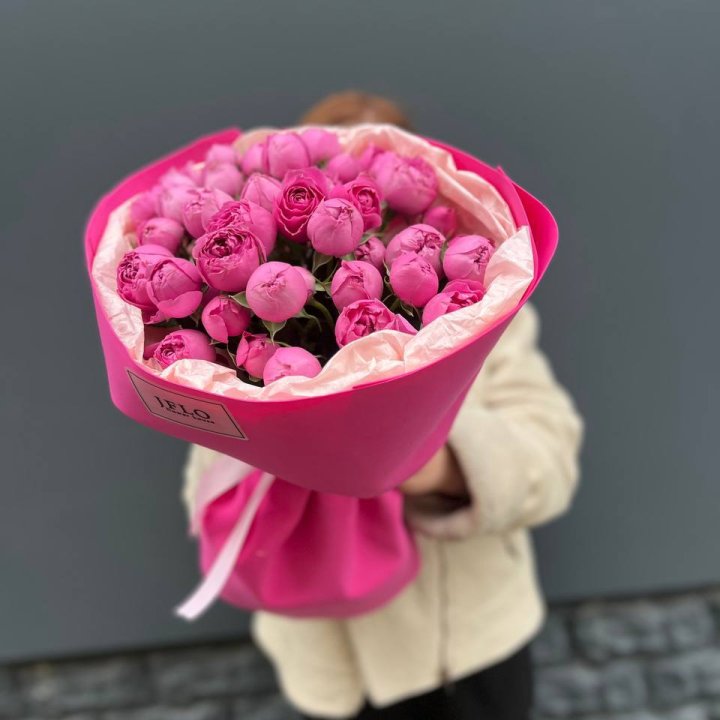 11 мисти баблс в Уфе