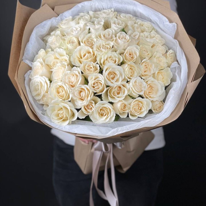 51 кеннийская роза в Уфе