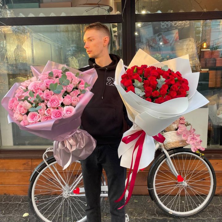 Комбо набор в Уфе