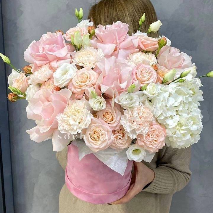 Авторский бокс №1 в Уфе