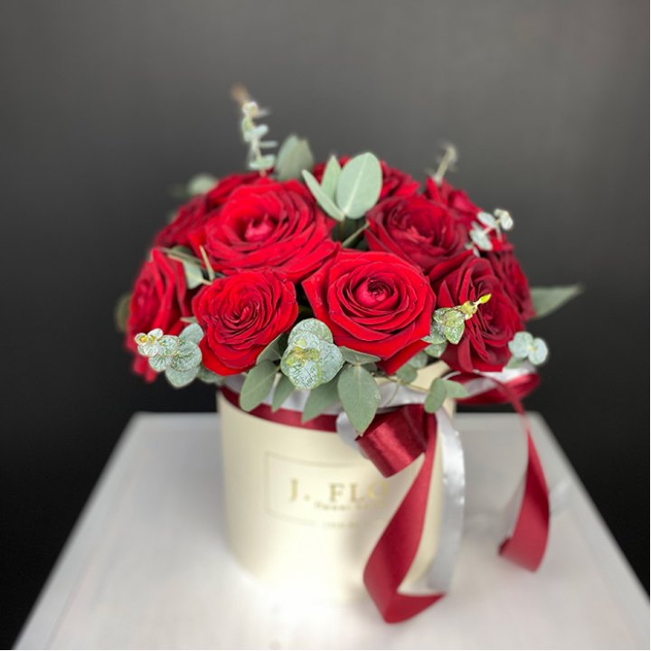 Ред бокс в Уфе