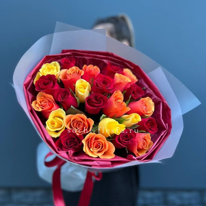 Кенийский микс "Краски 2" в Уфе