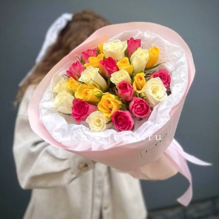 Кенийский микс "Краски" в Уфе