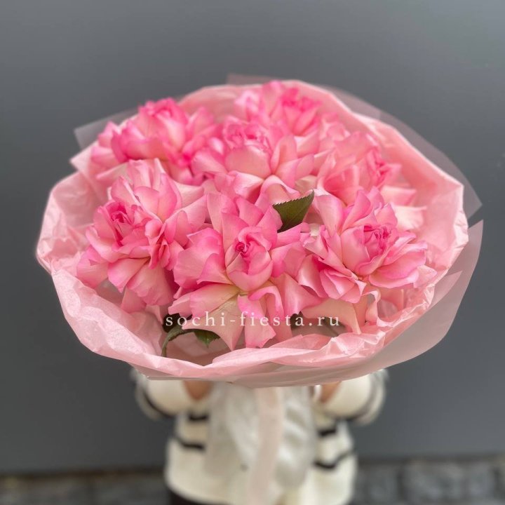 7 Роз Мандала в Уфе