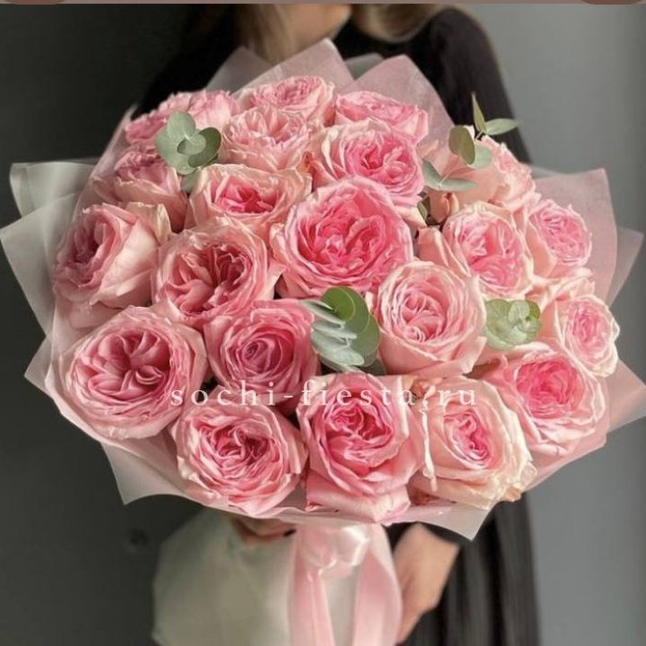 21 роз охара в Уфе