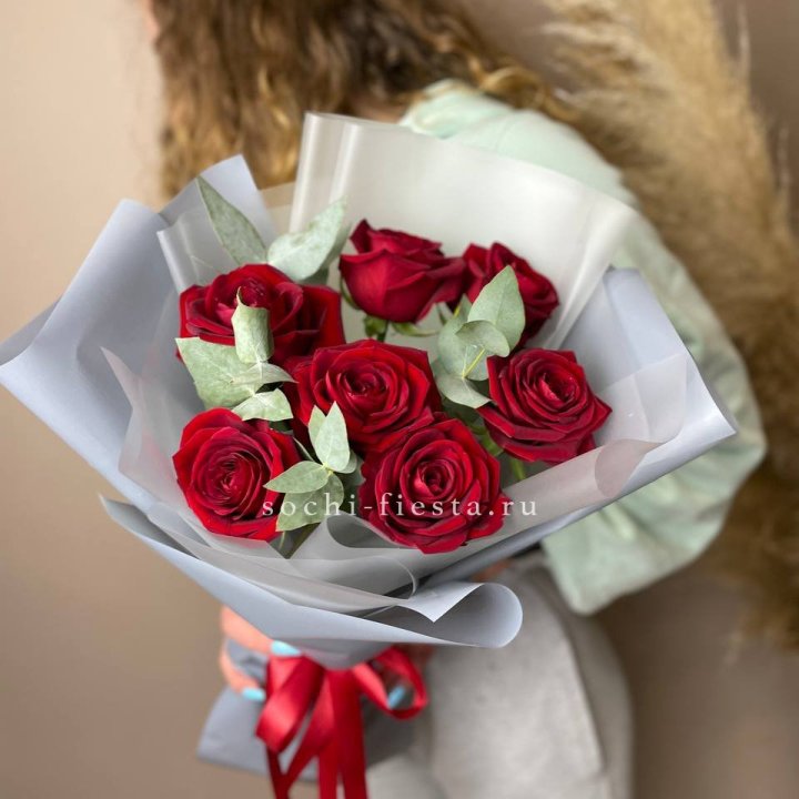 Букет Успеха в Уфе