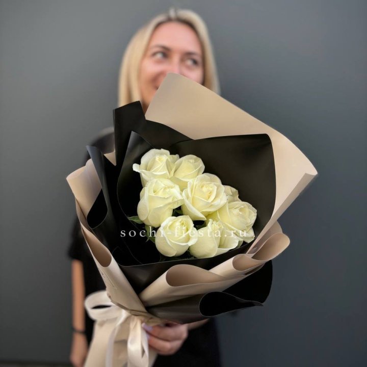 Букет Партнерства в Уфе