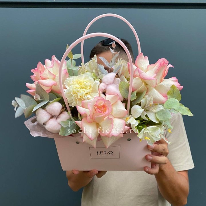 Сумочка "Закат" в Уфе