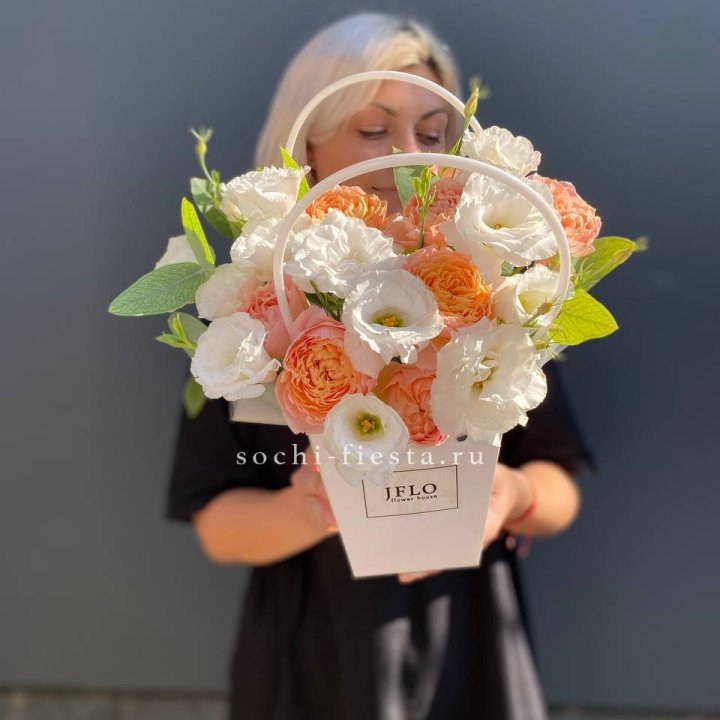 Сумочки "Джульетта"  в Уфе