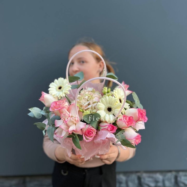 Сумочка "Для нее" в Уфе