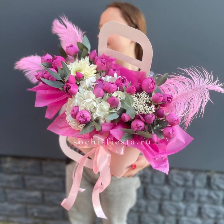 Сумочка "Симфония" в Уфе