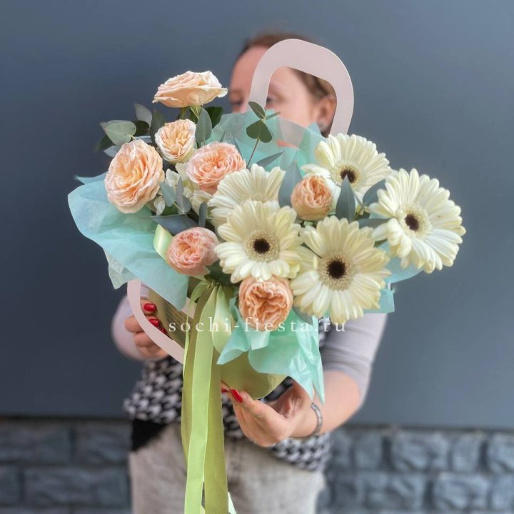  Сумочка "Лунная радуга" в Уфе