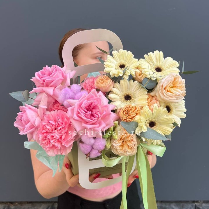 Сумочка дуо в Уфе