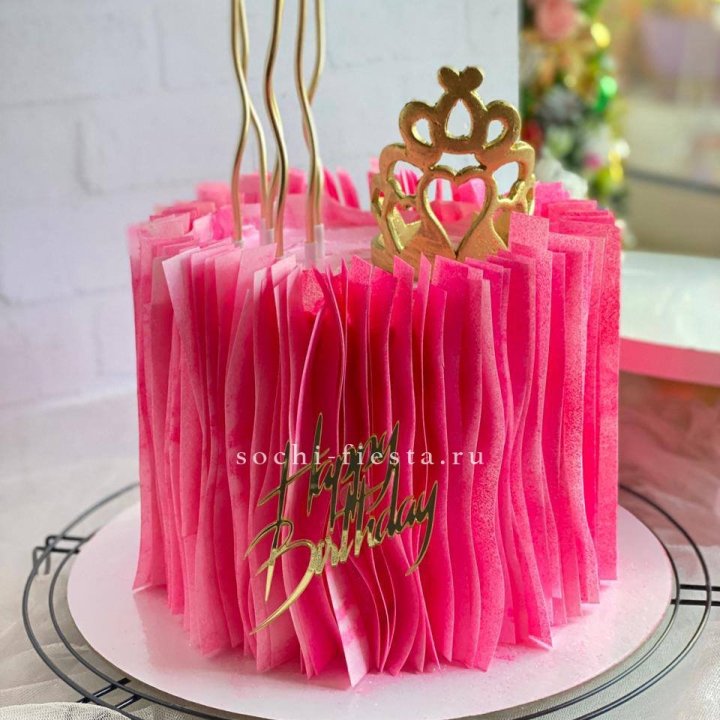 Торт "Карино" в Уфе