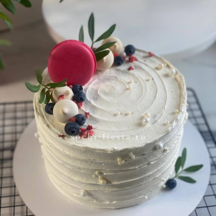 Торт "Валзер" в Уфе