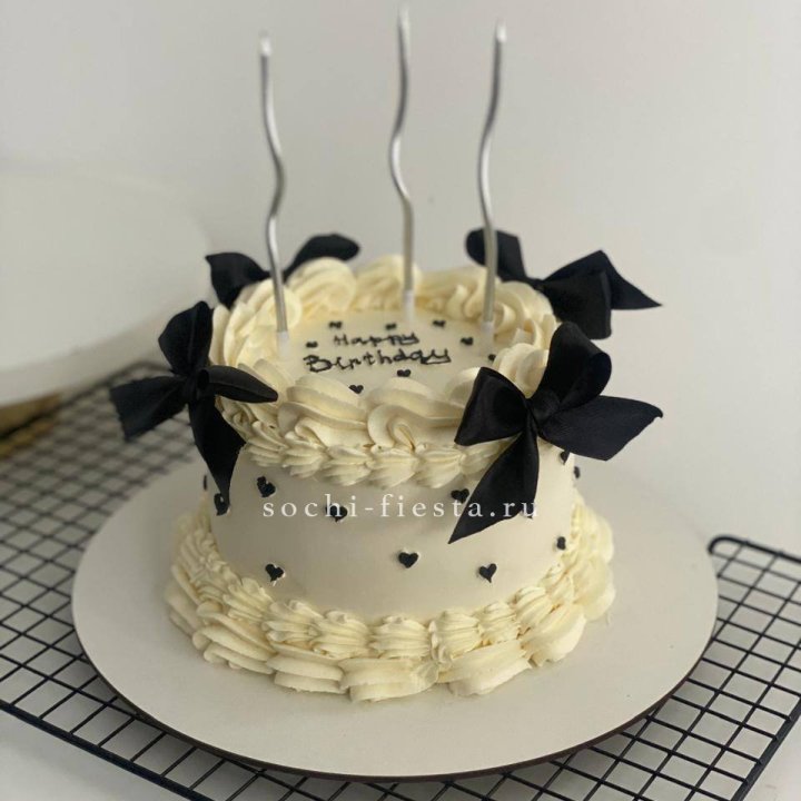 Торт "Тембор" в Уфе