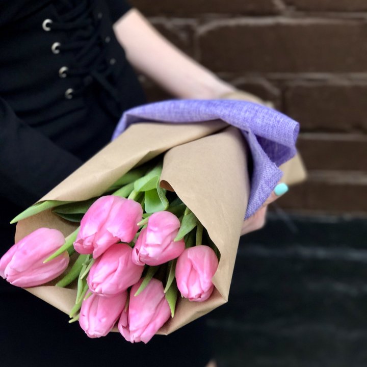 Букет  Деловая Элегантность  в Уфе