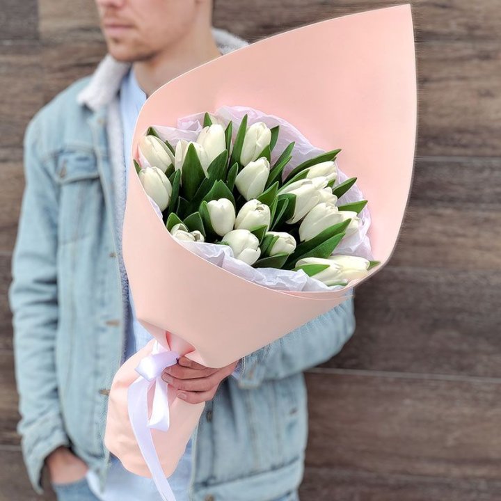 Букет Восторга в Уфе