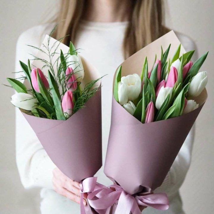 Букет Удачи в Уфе