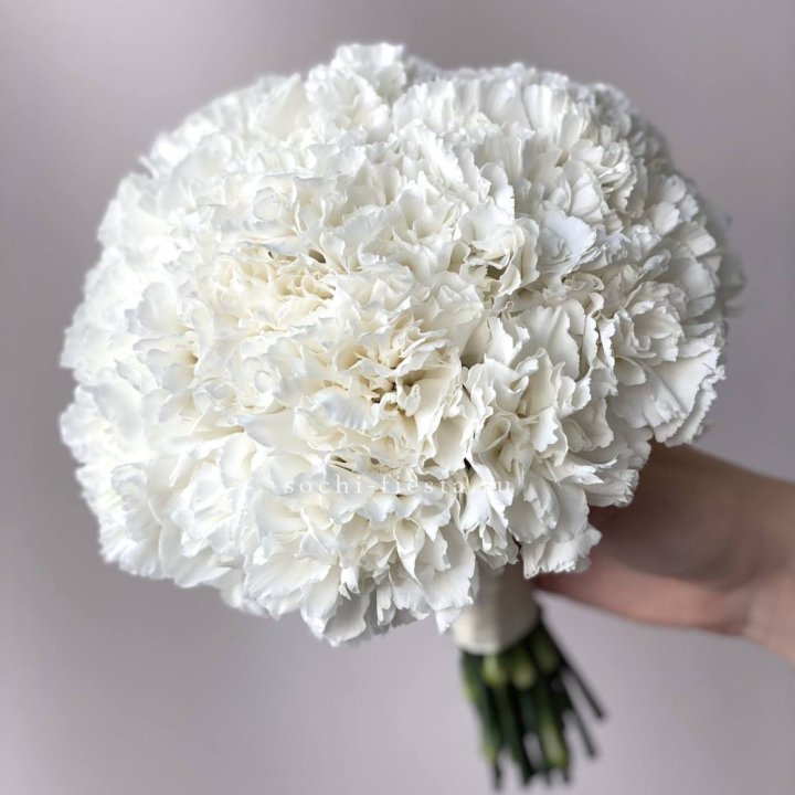 Свадебный букет №7 в Уфе