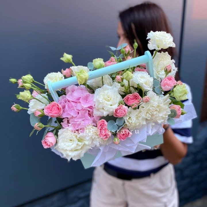 Ящик №4 в Уфе