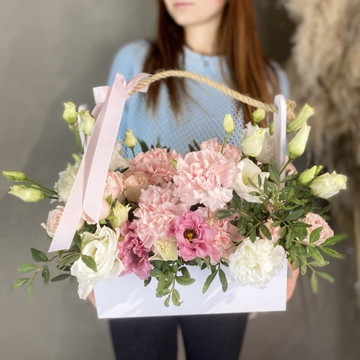 Ящик №1 в Уфе