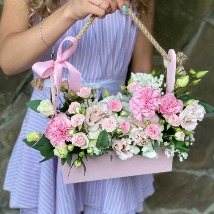 Ящик №2 в Уфе