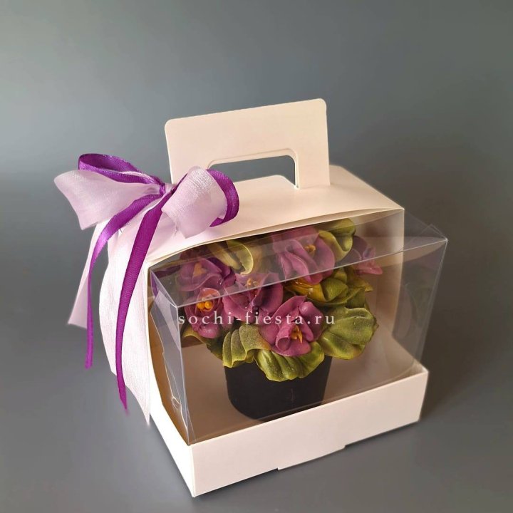  Зефир "Фиалка" в Уфе