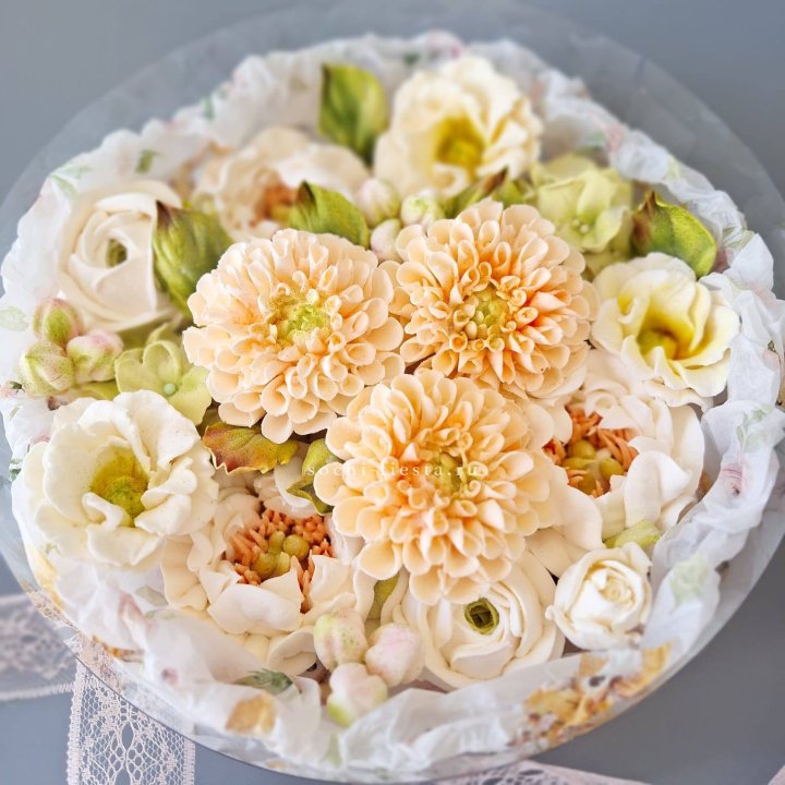 Зефирный бокс в Уфе